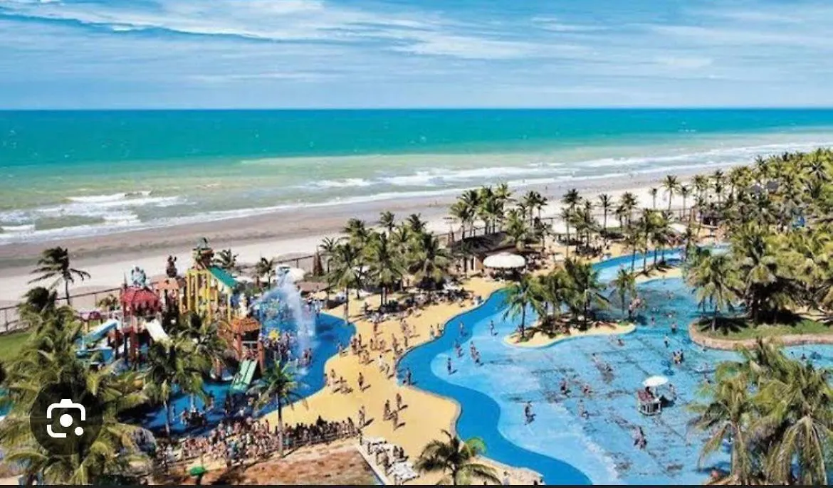 Village Cartier Beach Fortaleza  0*, Fortaleza (Ceara)