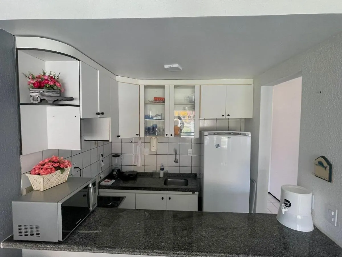 Apartment Village Cartier Beach Fortaleza