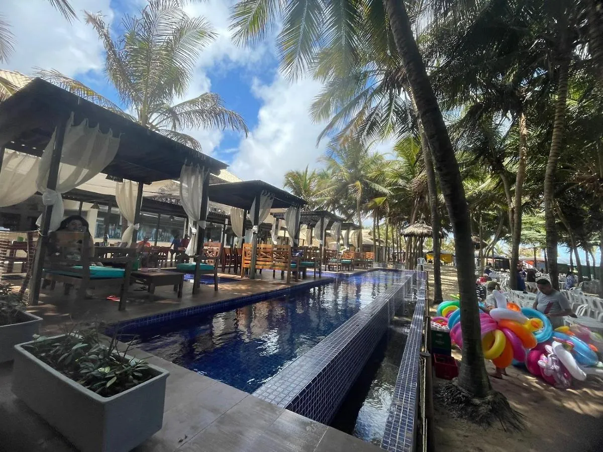 Village Cartier Beach Fortaleza  Brazil
