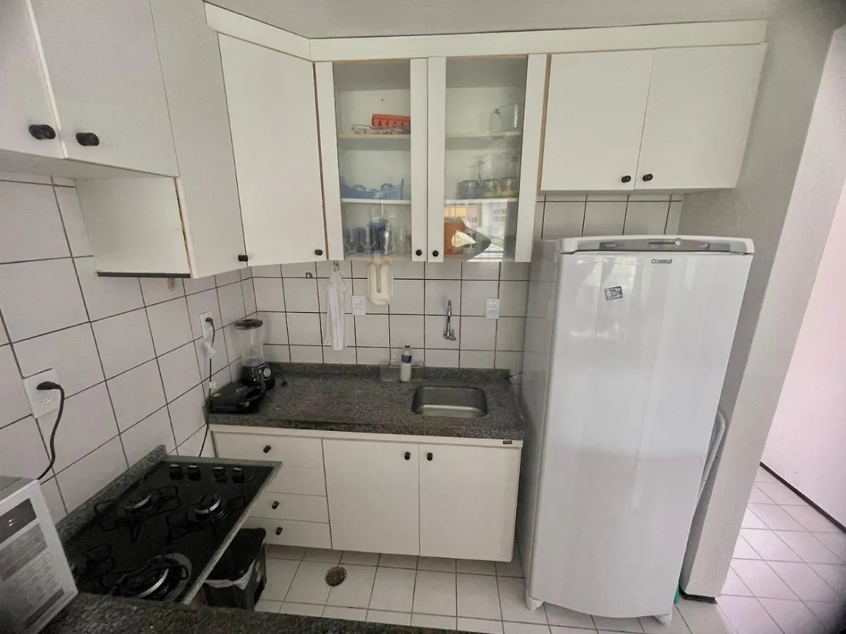 Apartment Village Cartier Beach Fortaleza  Brazil