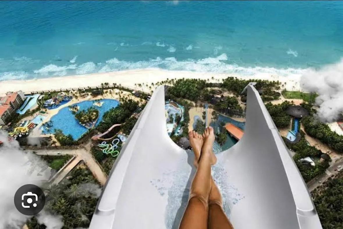Village Cartier Beach Fortaleza  Fortaleza (Ceara)