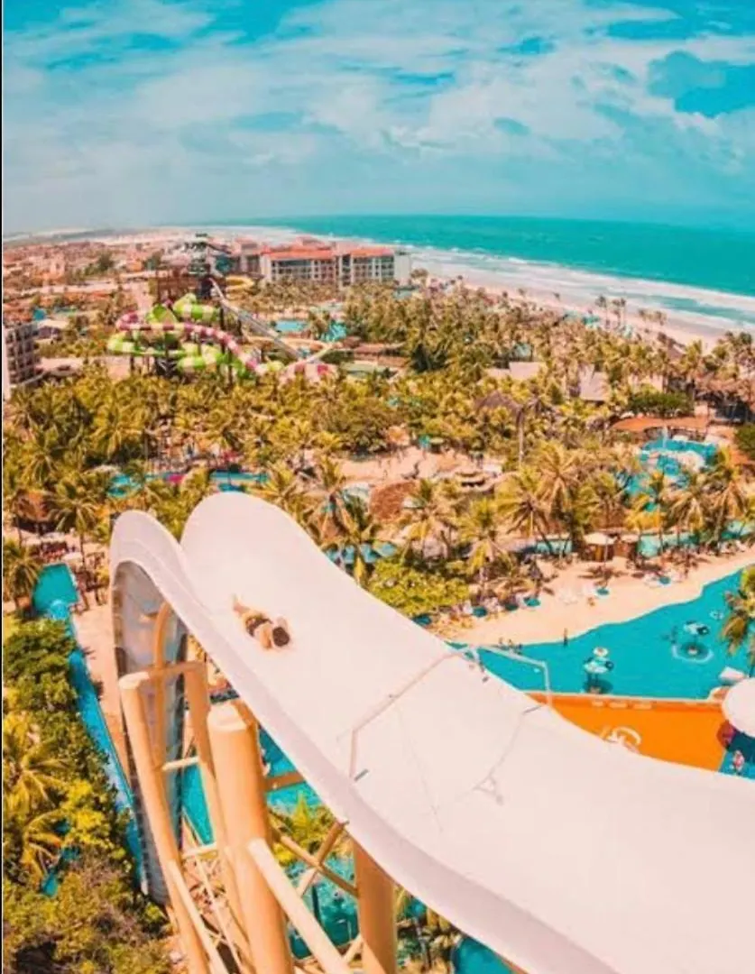 Village Cartier Beach Fortaleza  Apartment Fortaleza (Ceara)