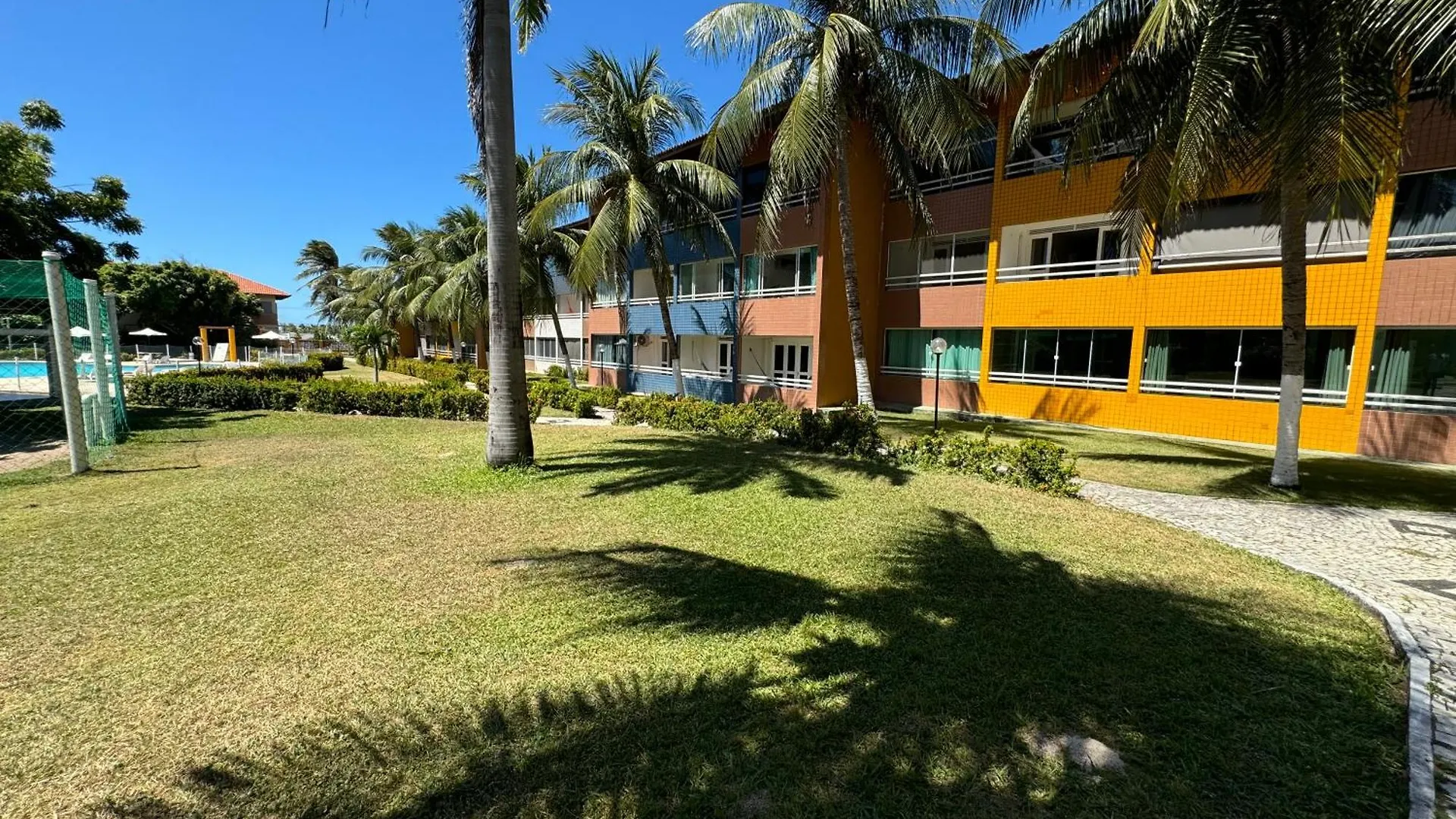 Village Cartier Beach Форталеза 0*,  Бразилия