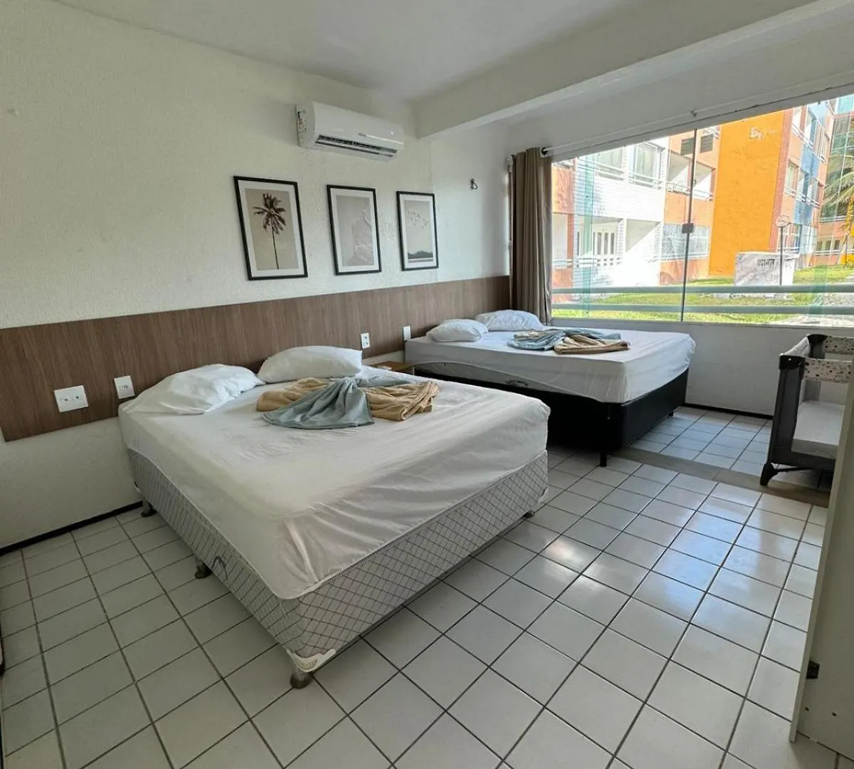 Village Cartier Beach Fortaleza  Apartment Fortaleza (Ceara)