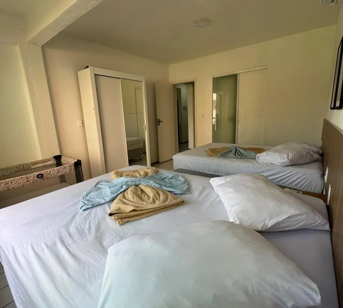 Apartment Village Cartier Beach Fortaleza