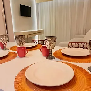  Apartamento Em Class De Iracema Por Casamarinn